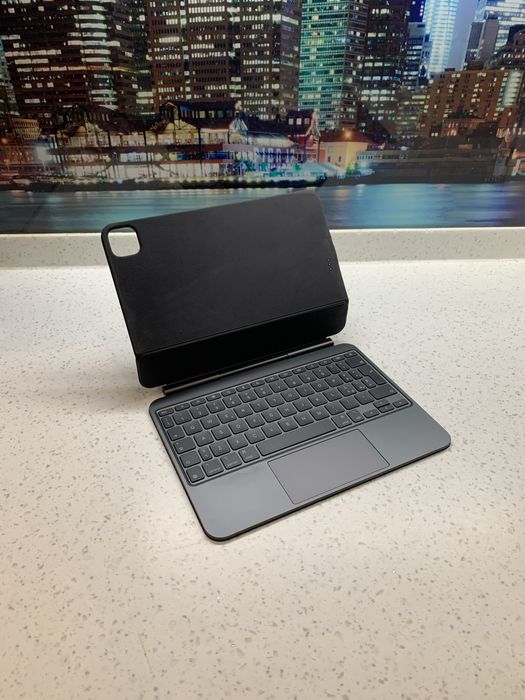 Magic Keyboard Ipad Pro 11 m4