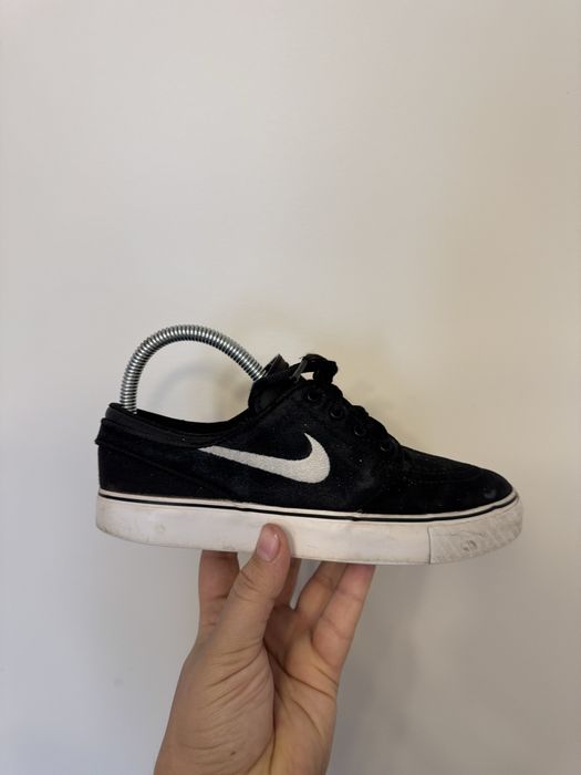 Buty trampki sneakersy Nike Stefan Janowski SB zoom EU38 24cm