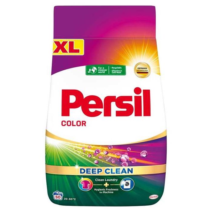 Persil Color 50 prań