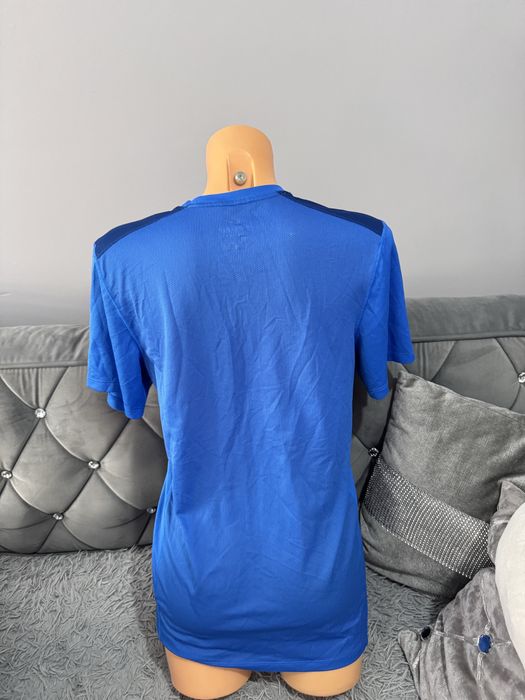 Nike dri fit meska koszulka sportowa rozmiar s