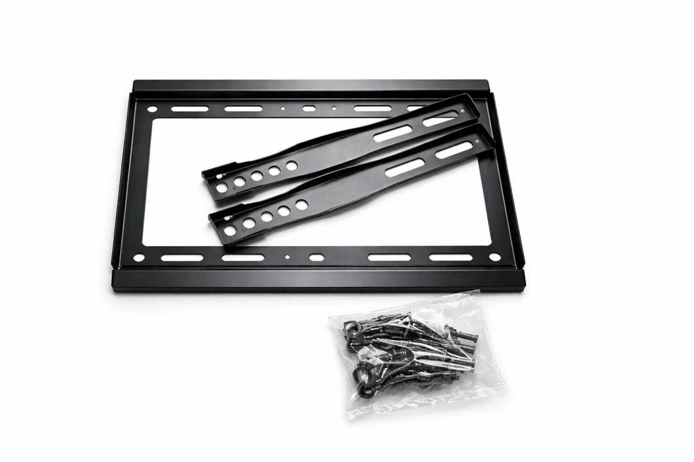 Настенный кронштейн для телевизора 14–42",VESA 75×75–200×200, до 25 кг