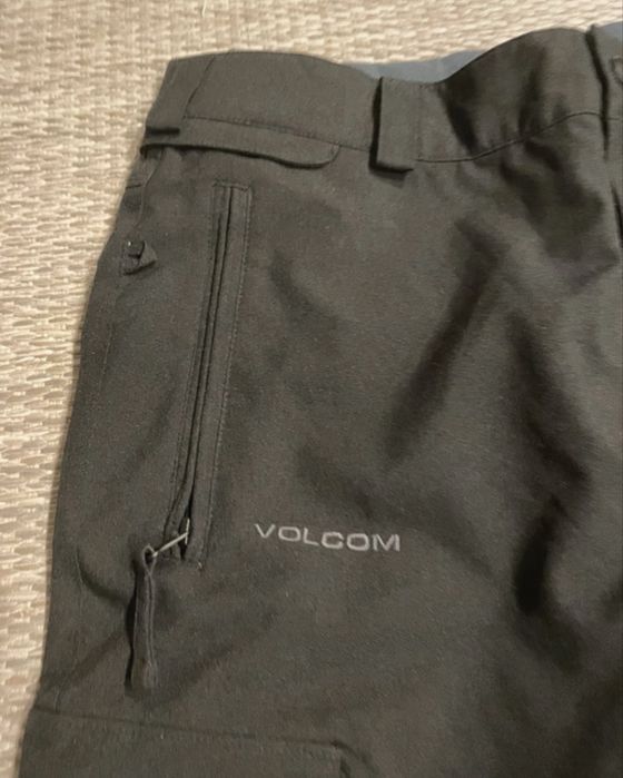 Calças Snowboard e Ski Volcom tamanho M