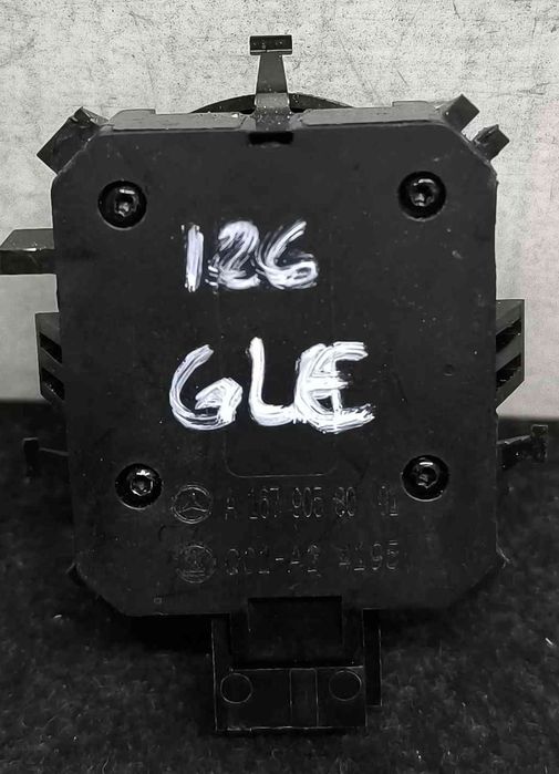 Regulador dos Espelhos A1679058001 - MERCEDES-BENZ GLE