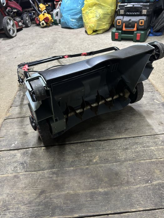 Weltykulator elektryczny