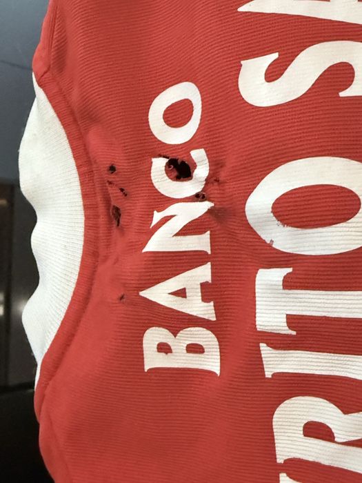 Camisolas Históricas do Benfica, um Trio de coleção