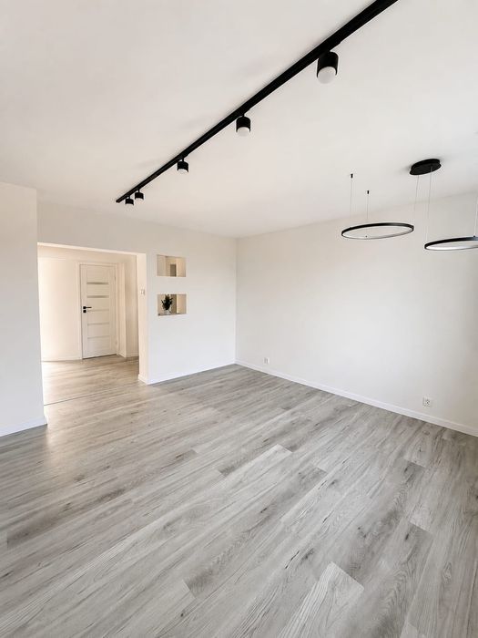 Mieszkanie 3pok. 65m2