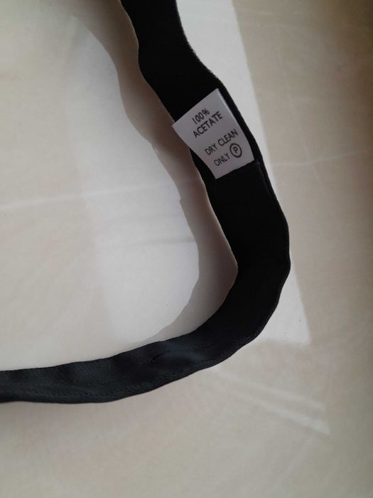 Бабочка мужская 100% шелк, фирменная