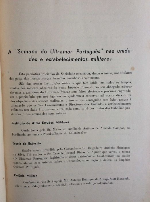 Boletim da Sociedade de Geografia de Lisboa. - , 1950. Ver sumário