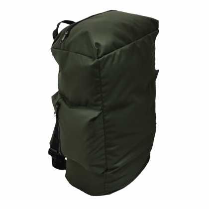 Рюкзак баул потребую