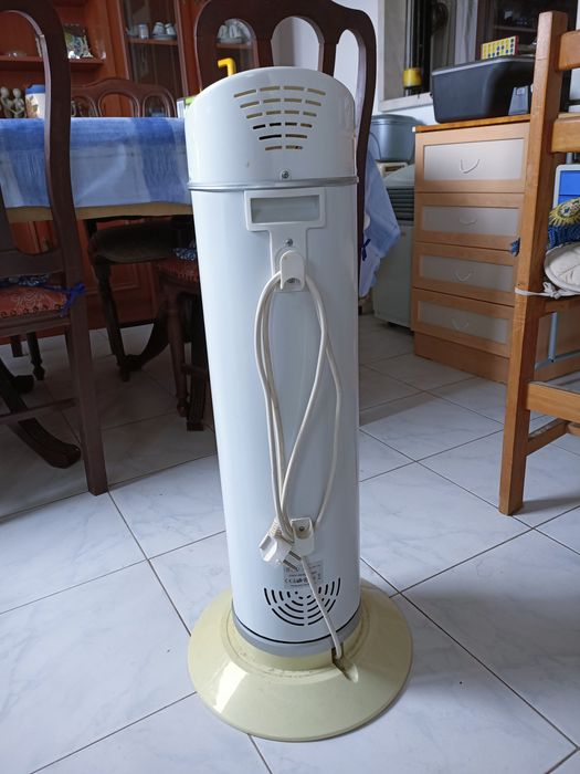 Aquecedor / Coluna