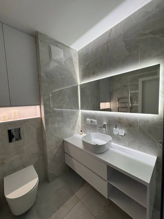 Здається 1к квартира Престижна Дизайнерський  ремонт