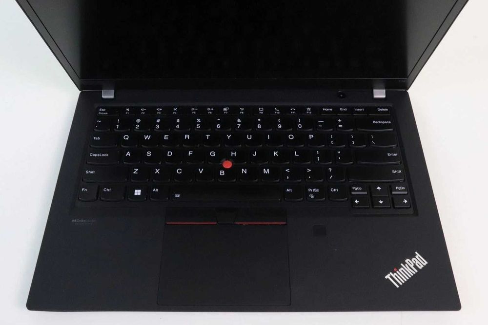 LENOVO THINKPAD T14 G 2 INTEL Core I5-1145G7\256GB\ 16Gb