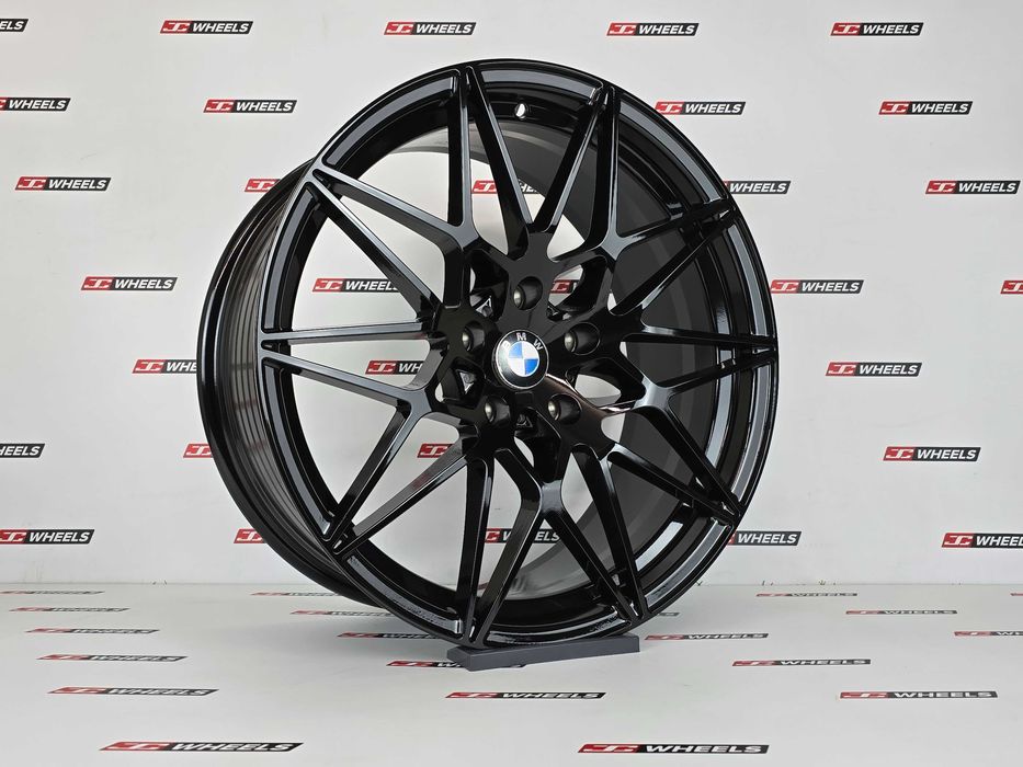 Jantes Look BMW 666M em 18 | 5x120