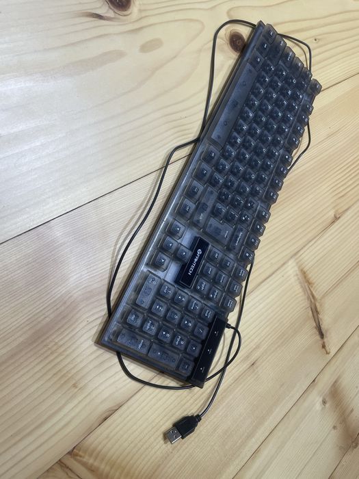 Клавіатура Fantech