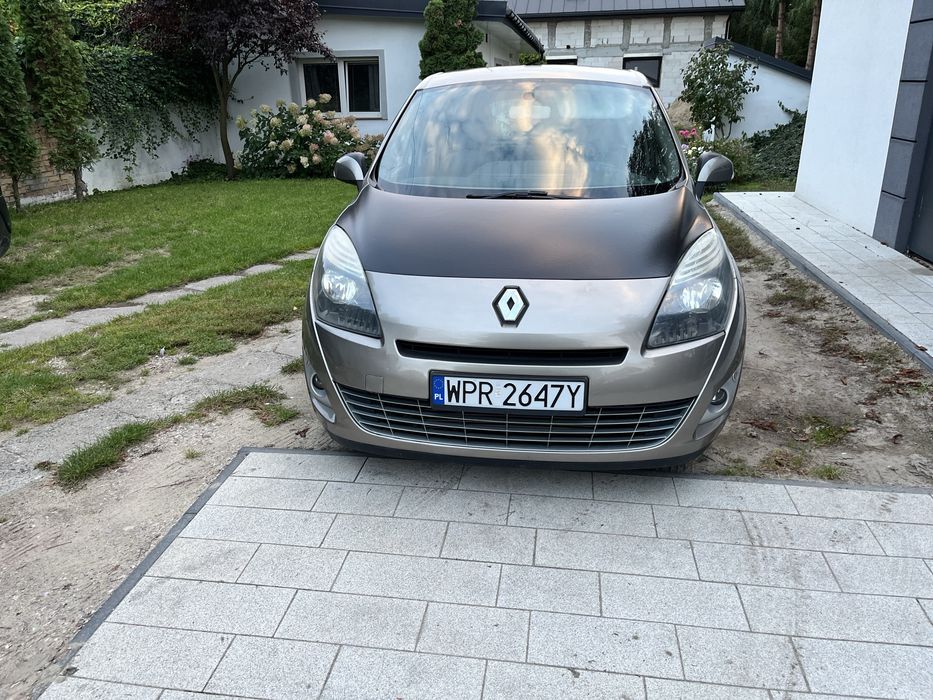 Renault Grand Scenic