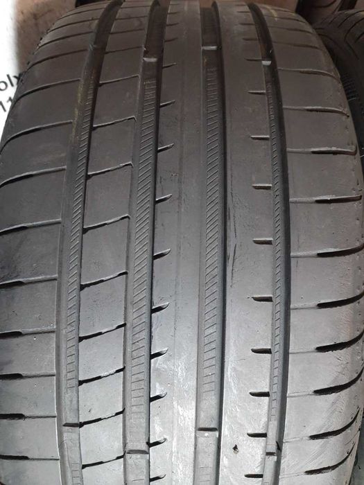 Шини 6,5мм 235/40 R18 GOODYEAR Eagle F1 Assymetric 5, 95Y б/у літо