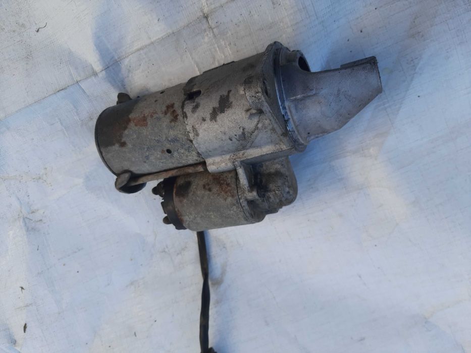 Chevrolet Lacetti 1,8 16V alternator , rozrusznik