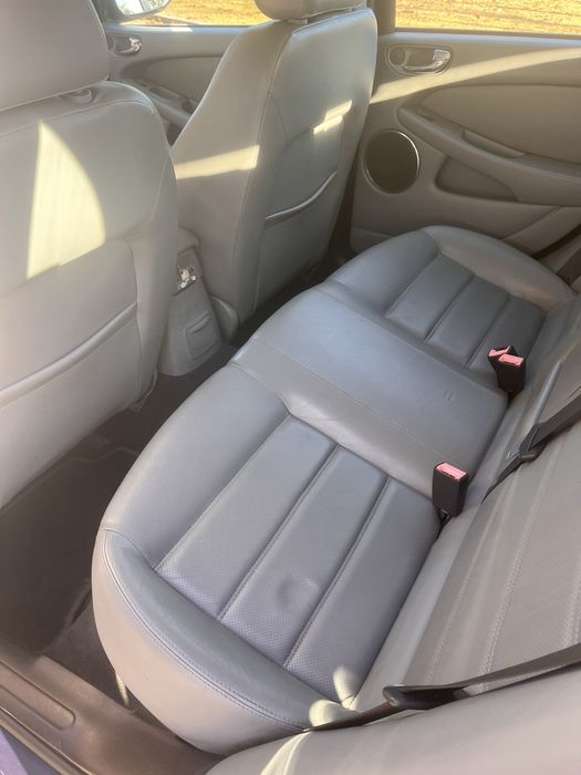 Jaguar X-Type Station Wagon 2.0D