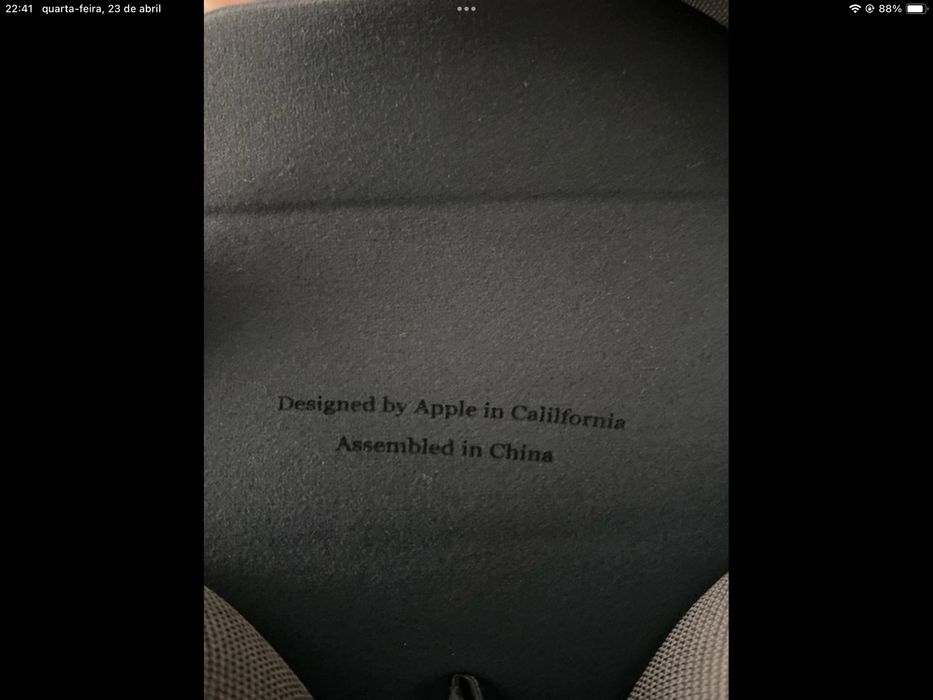 AirPods Max Azul claro