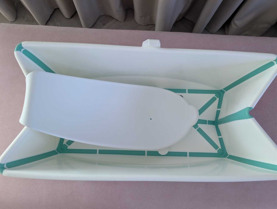 Stokke flexi bath