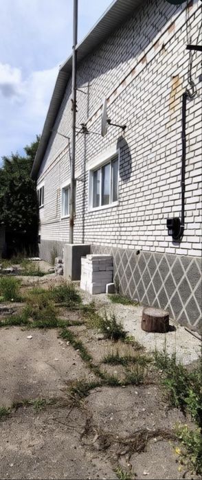 продам  дом с. Голубовка
