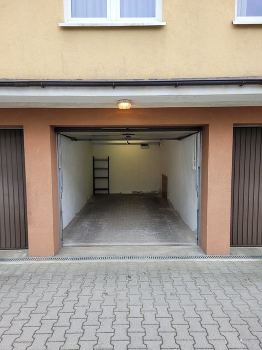 Garaż do wynajęcia