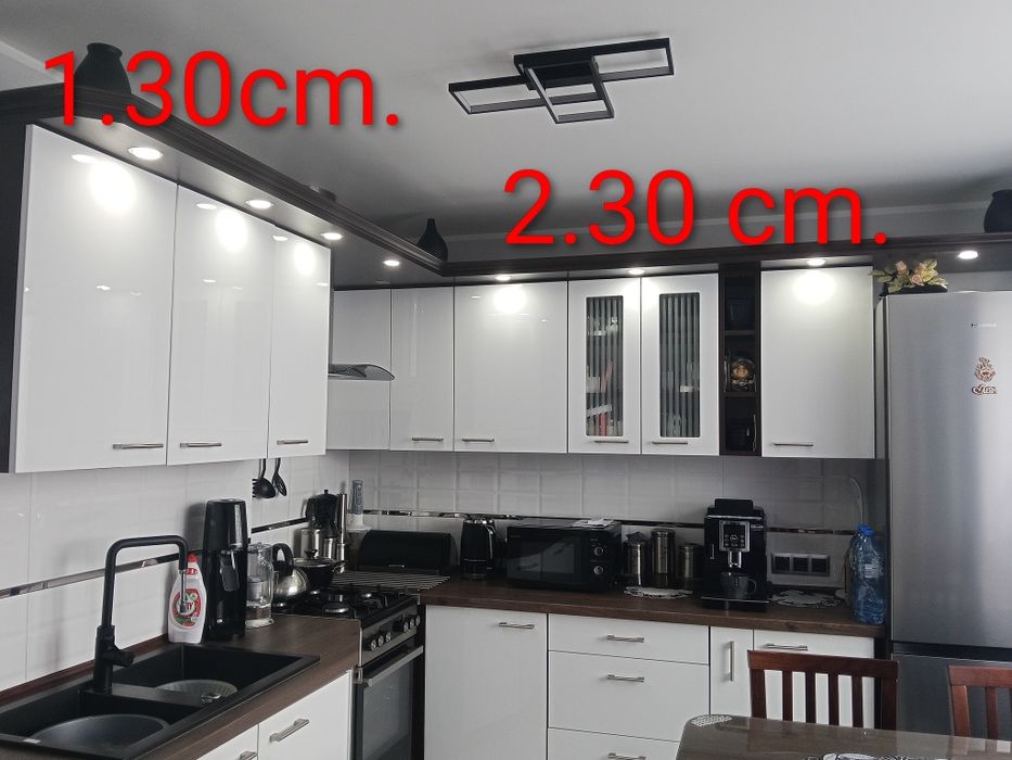 Kuchnia używana W bardzo dobrym stanie