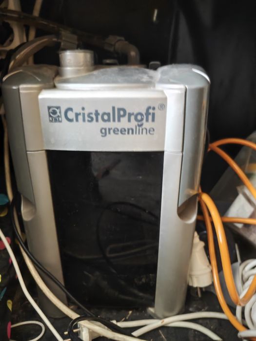 Акваріум-тераріум на 300 літрів