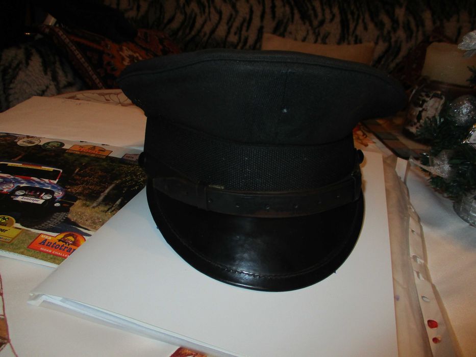 kurtka mundurowa 3/4