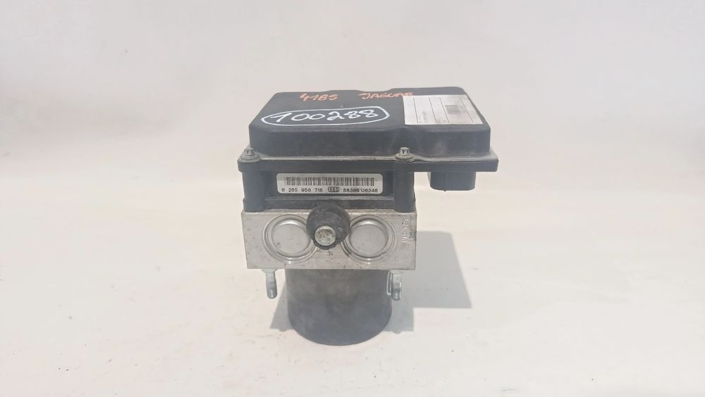 ABS JAGUAR XF (X250)