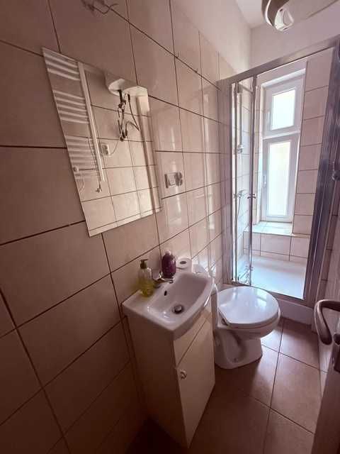 Mieszkanie – Poznań - Więcej
