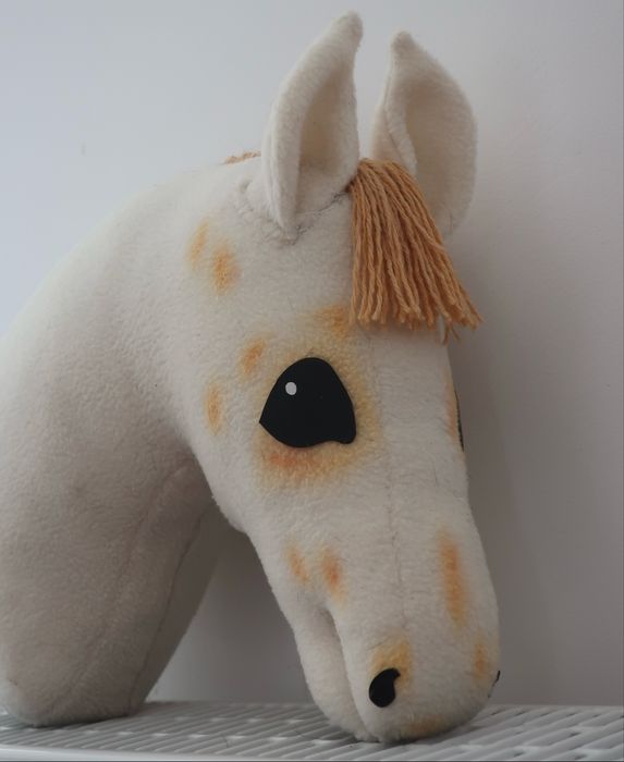 Hobby horse A4