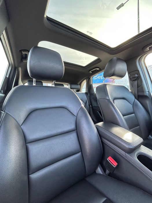 Mercedes B Klasa B250 211 KM Lift Automat Led Duzy Serwis