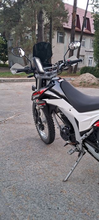 Loncin 250 sx2 gy-3