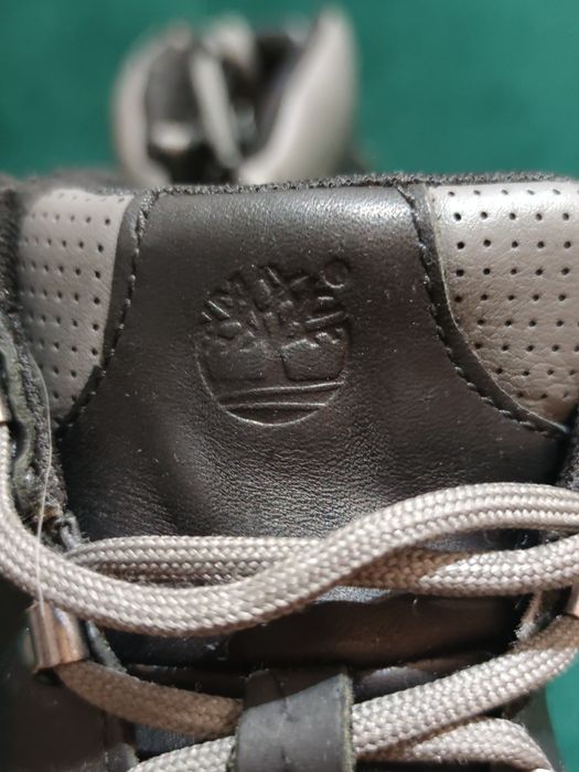 Buty damskie firmy Timberland