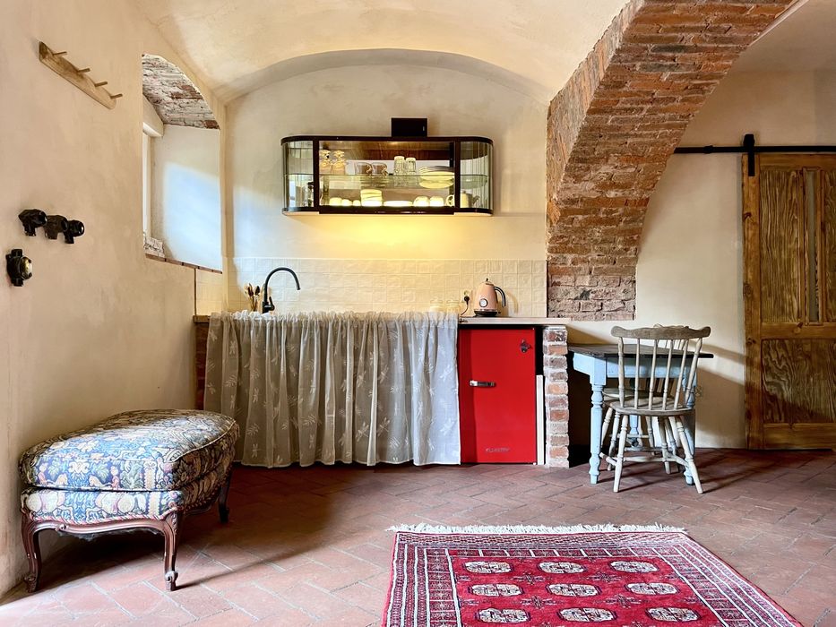 Kryjówka dla Dwojga | Nocleg | Sokołowsko