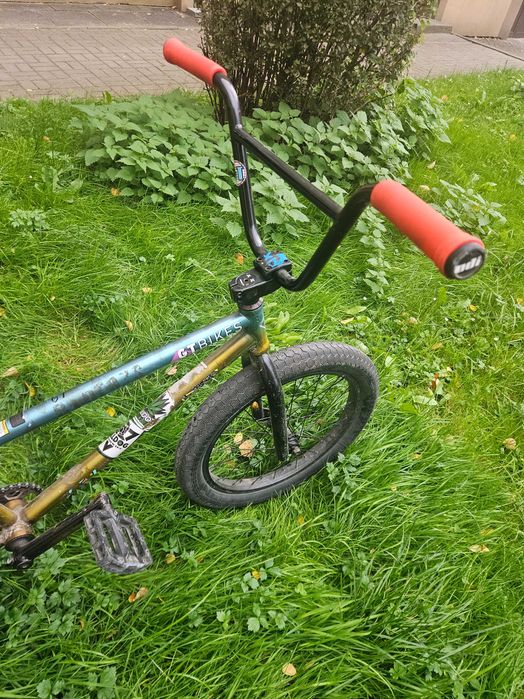 Sprzedam rower BMX GT