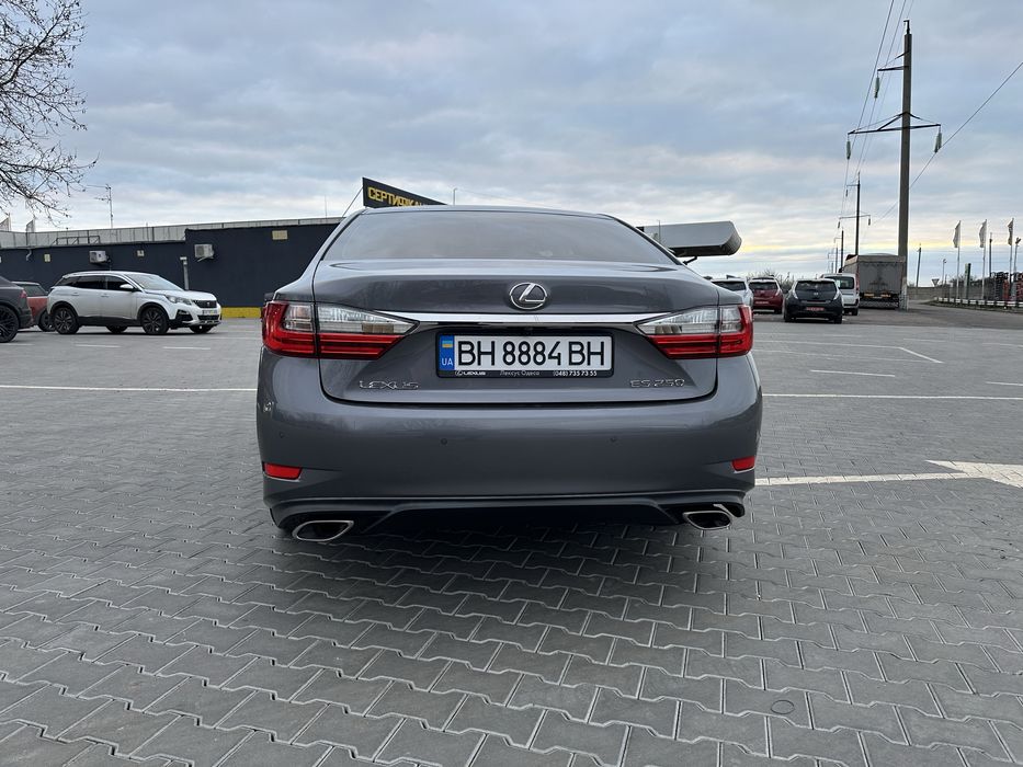 Индивидуальный Трансфер. Кишинёв/Бухарест/Яссы/Варна. Lexus ES