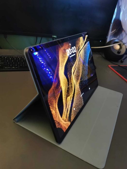 Samsung Galaxy Tab S8 Plus