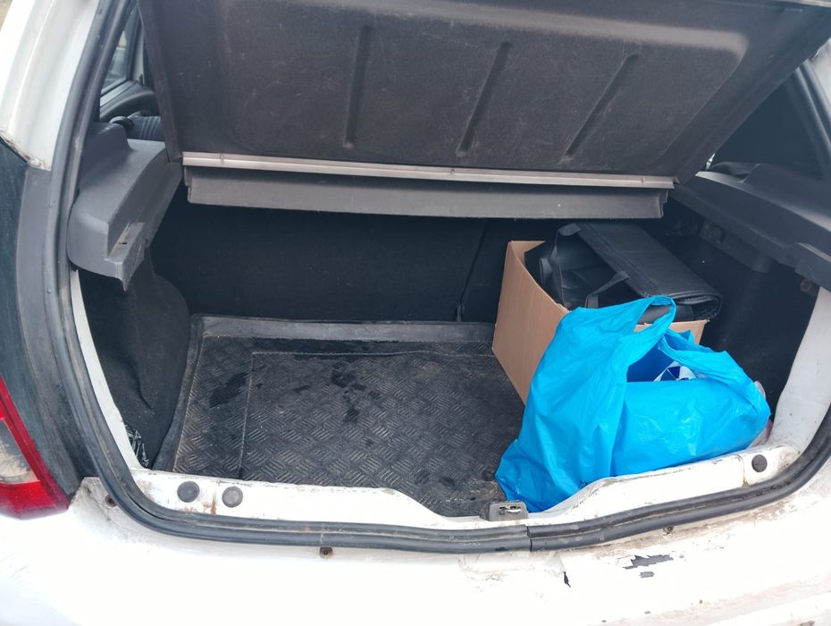 Продам власний автомобіль