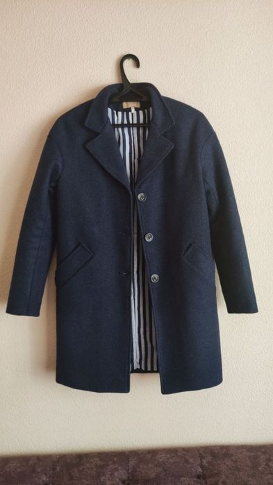 Пальто жіноче, XS-S
