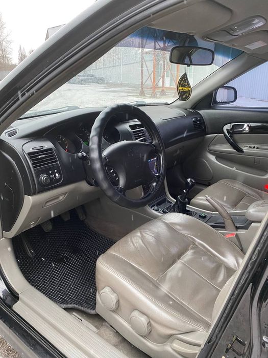 Продам Chevrolet Evanda