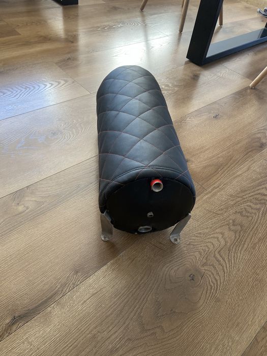 Boiler na ciepla wode do kampera, dzialke itp