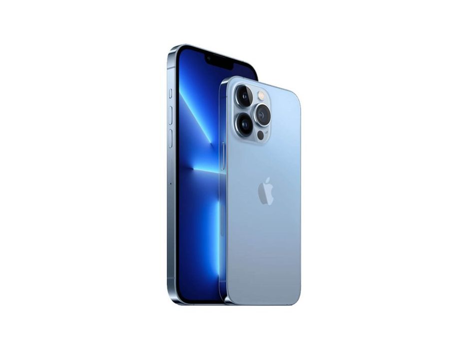 IPhone 13 Pro Max (256 gb). Колір: Gold, Sierra Blue: 38 800 грн