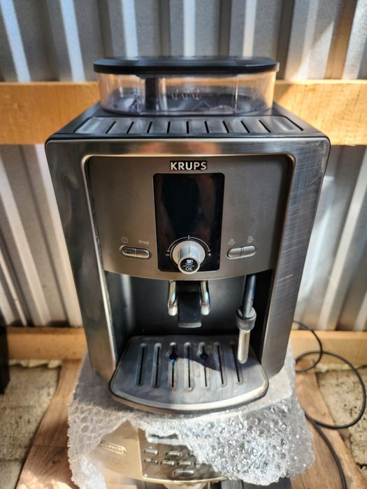 Кавомашина Krups, Delonghi Magnifica, Siemens