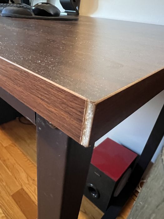 Mesa de escritório