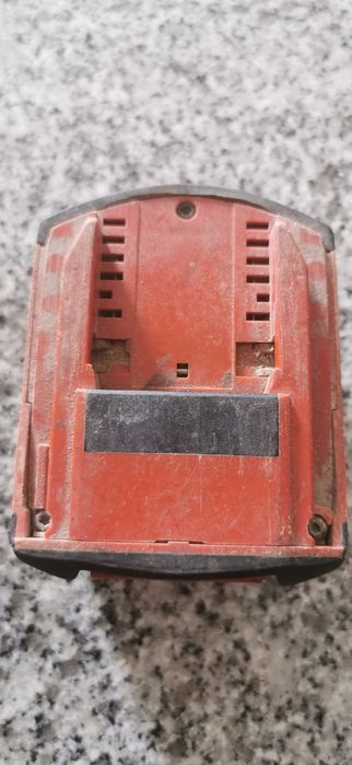 Bateria da HILTI