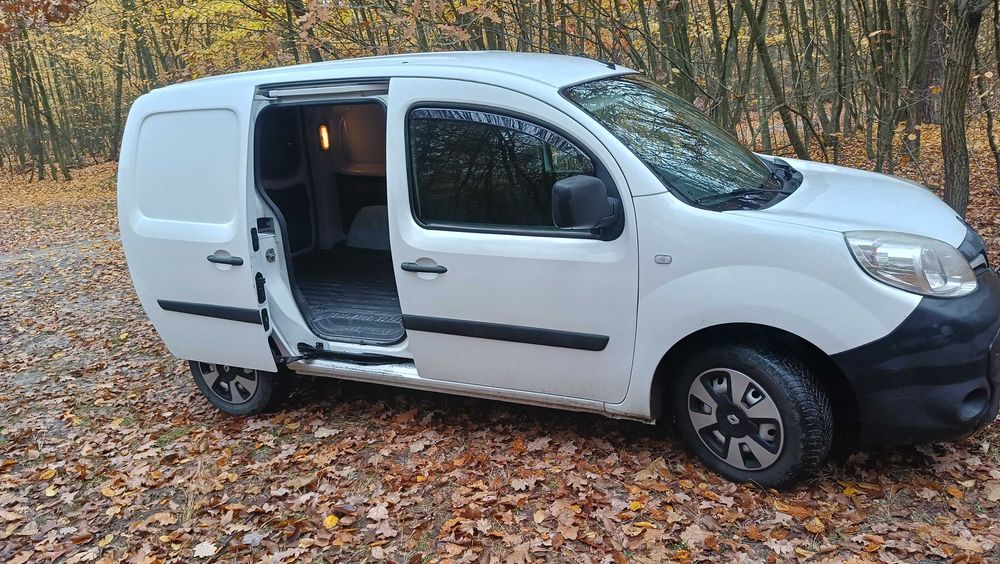 Sprzedam renault Kangoo