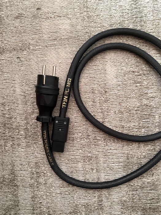 Cabo de corrente TFIN FC1a11