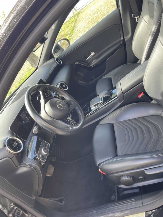 Mercedes Classe A 180D Automático